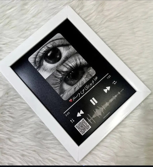 “Your Favorite Memory, Now With a Soundtrack ❤️🎵”