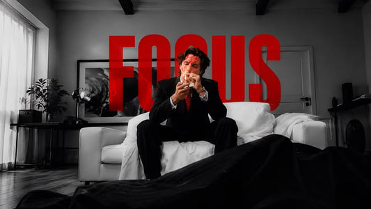 FOCUS