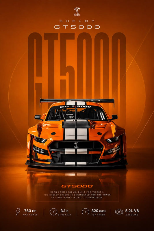 GT500